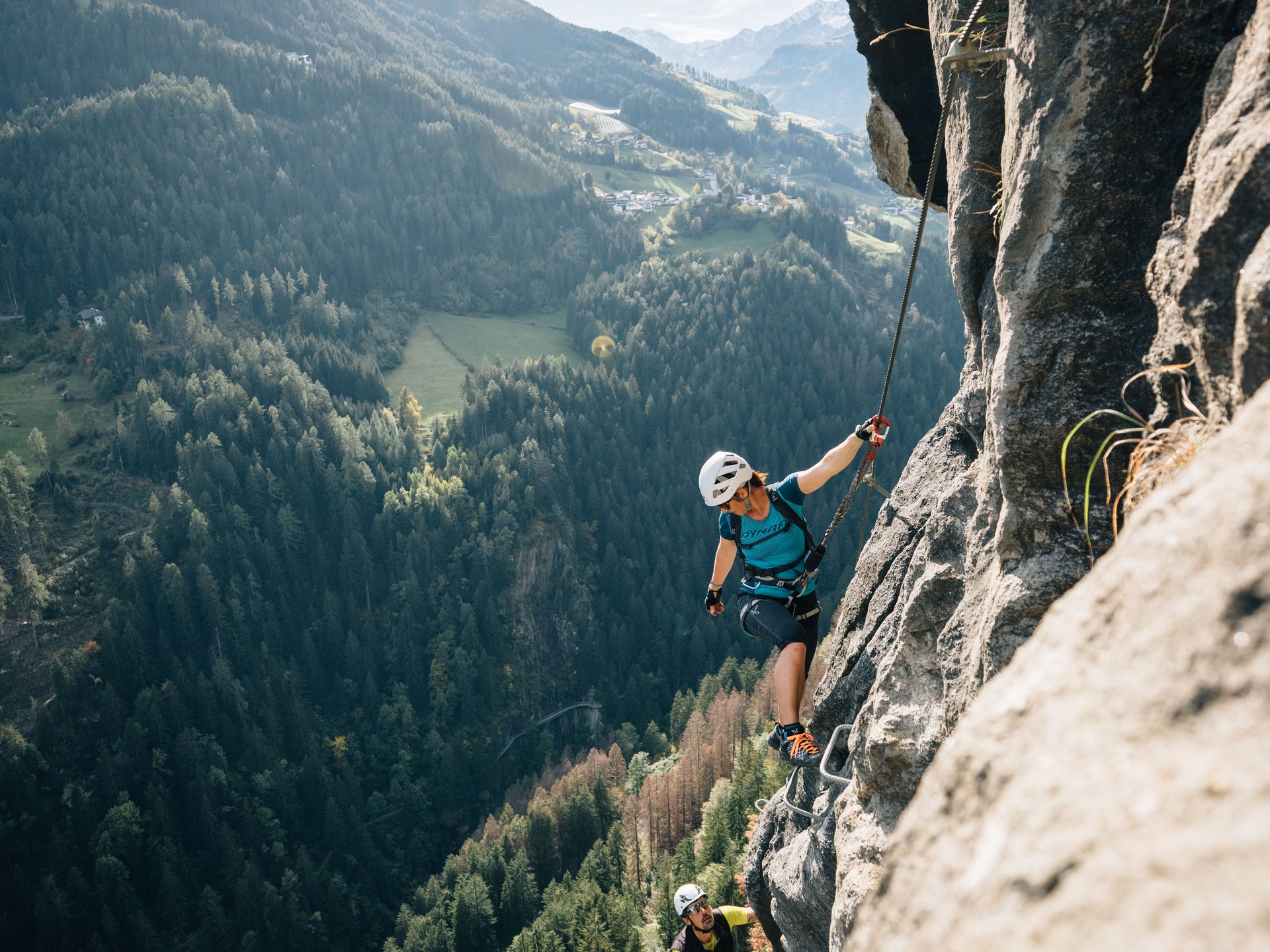 Il vostro hotel 4s in Alto Adige