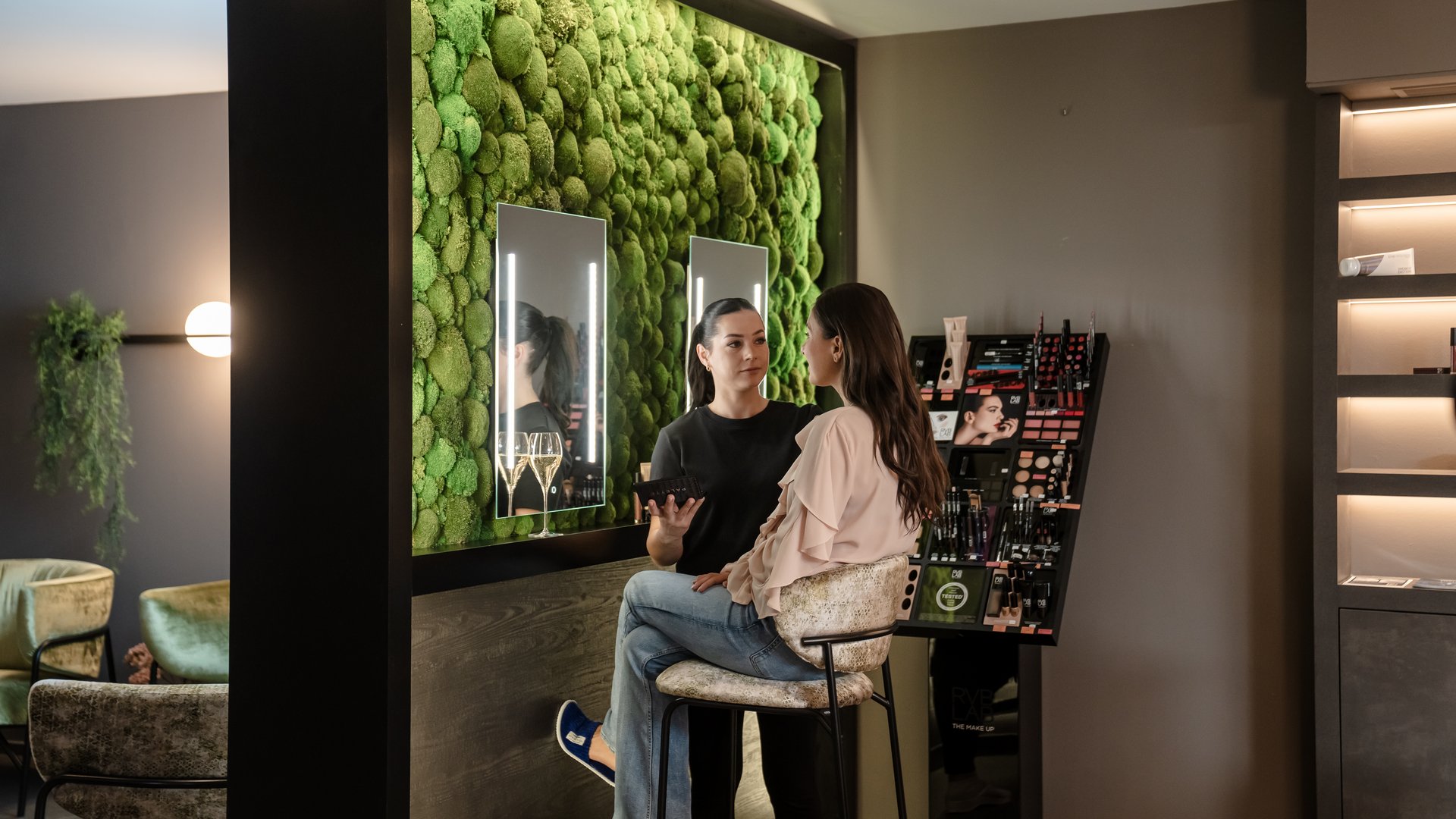 STROBLHOF: massaggi e trattamenti spa a Merano e dintorni