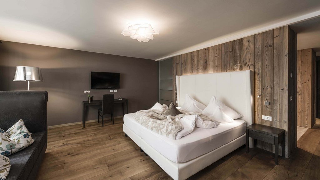Child-friendly hotel in South Tyrol with a pool