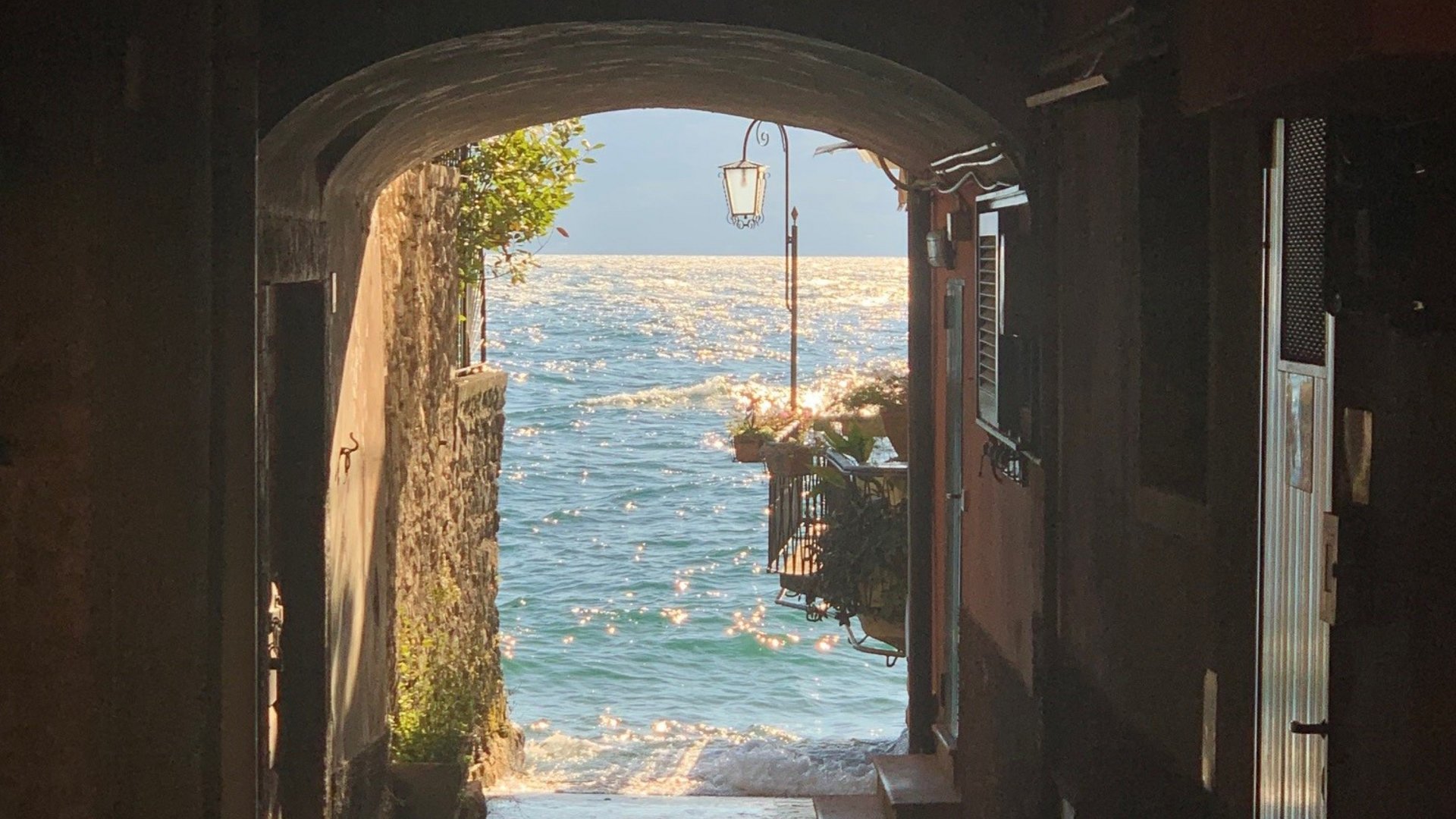 Your resort at Lake Garda