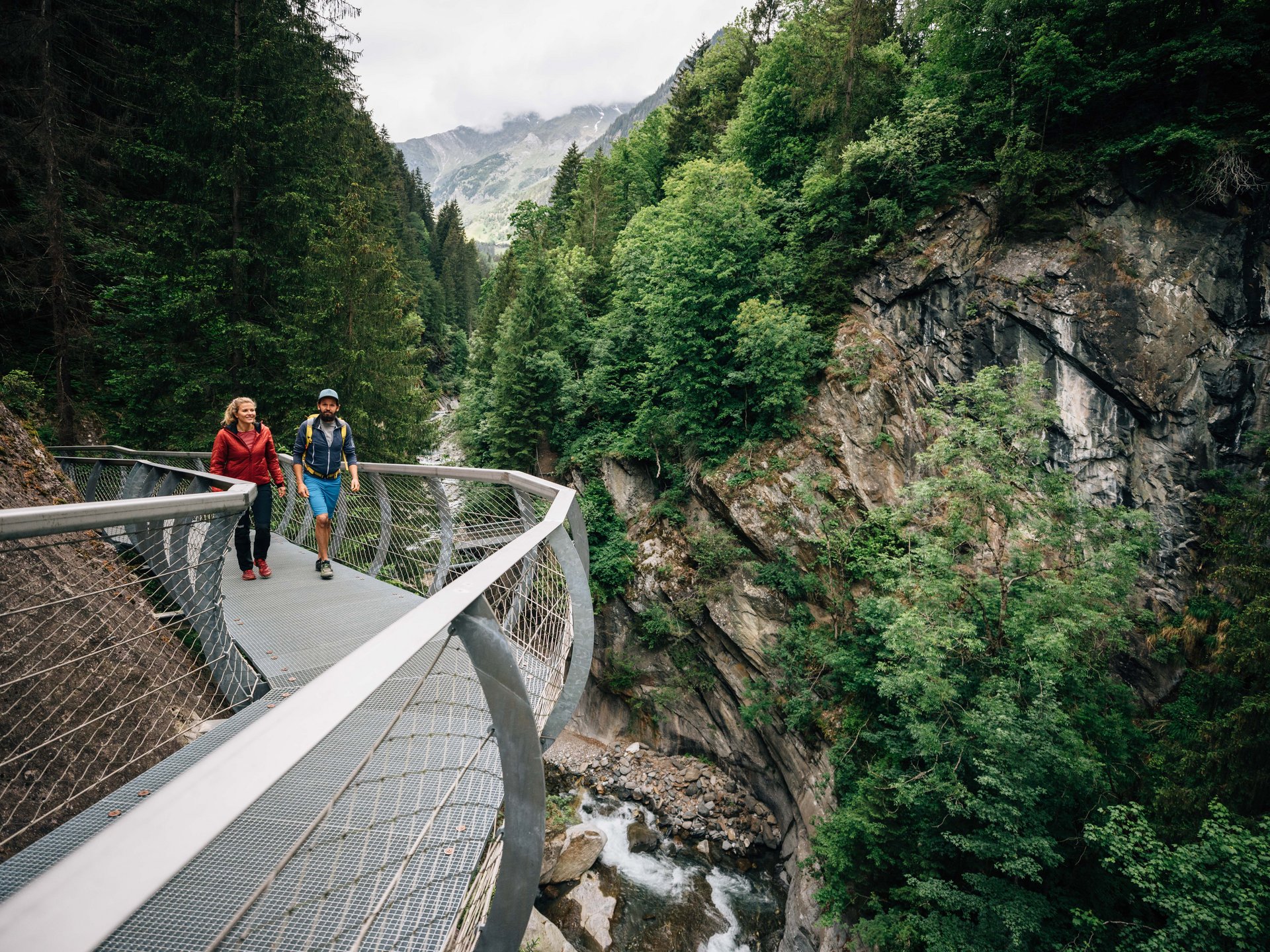 Your hotel in St. Leonhard in South Tyrol