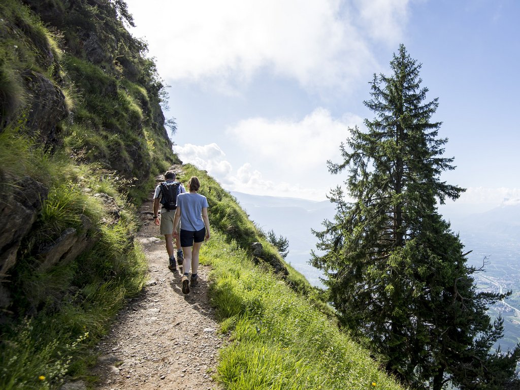 Stroblhof: l’hotel in Alto Adige per gli sportivi