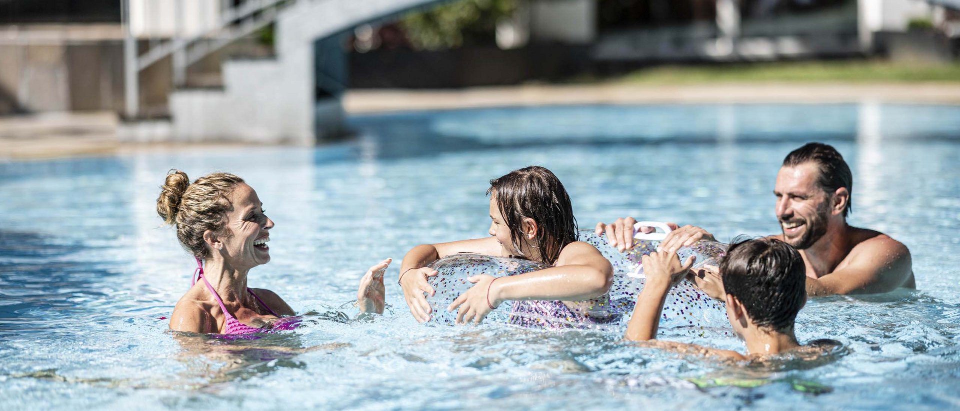 Stroblhof: Ihr Hotel mit Kinderbetreuung in Südtirol