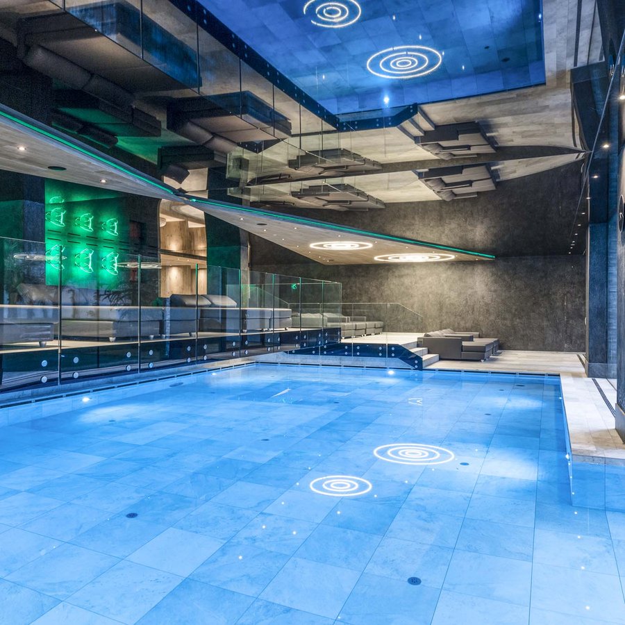 Hotel 4 Stelle Superior in Val Passiria