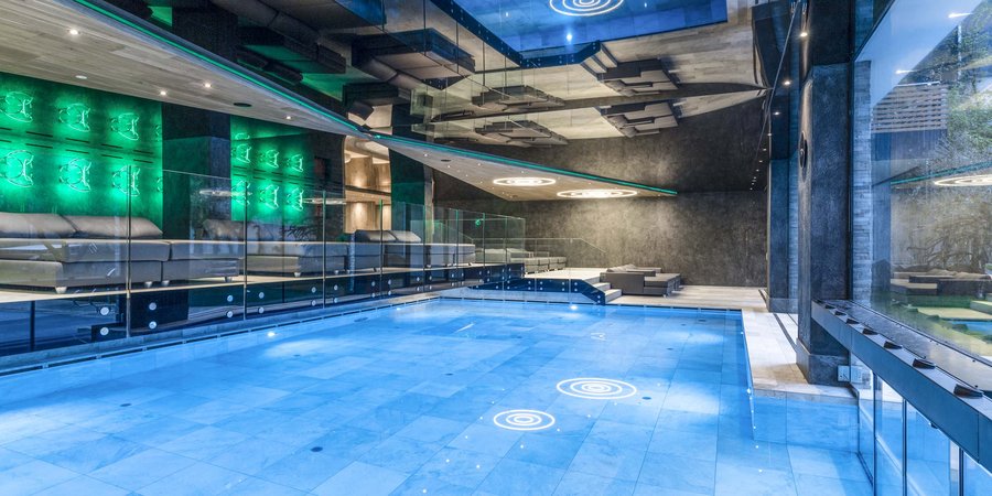 Hotel im Passeiertal für 4-Sterne-S-Urlaub