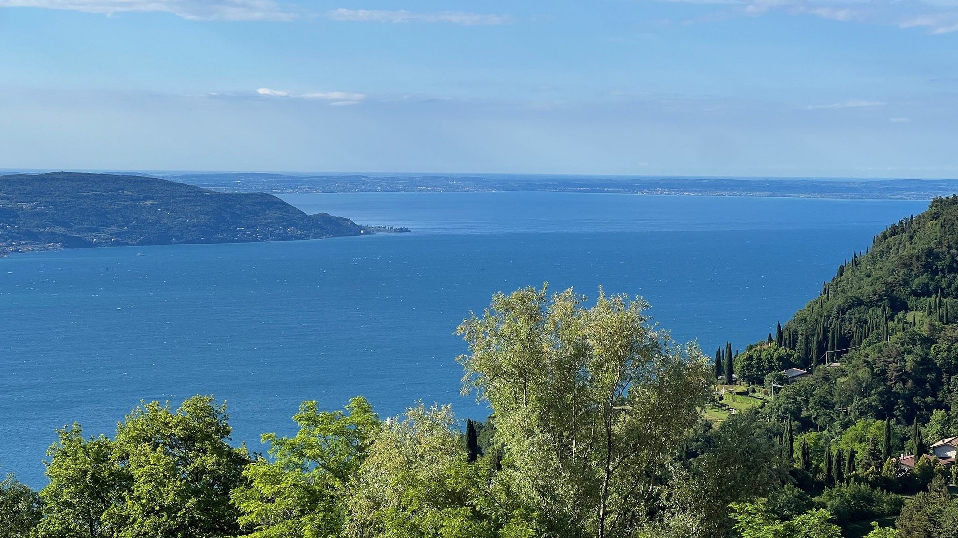 Il vostro resort sul Lago di Garda
