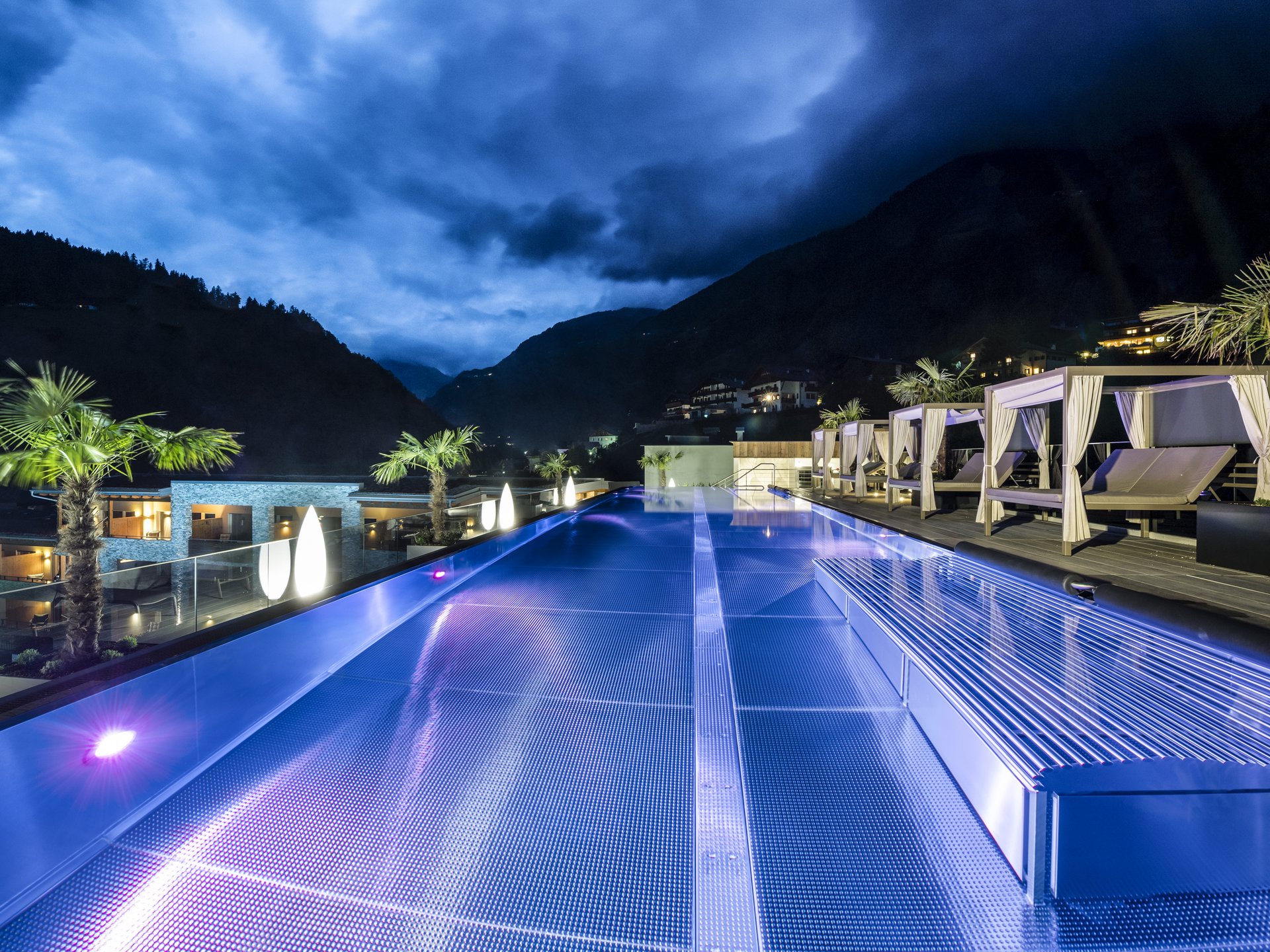 Ihr Hotel in St. Leonhard in Südtirol
