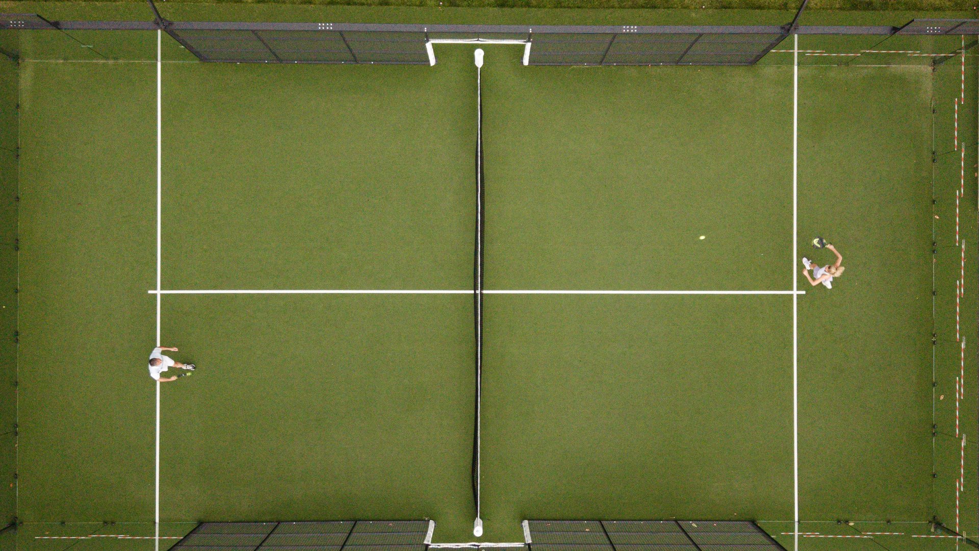 The Stroblhof, your tennis hotel in South Tyrol