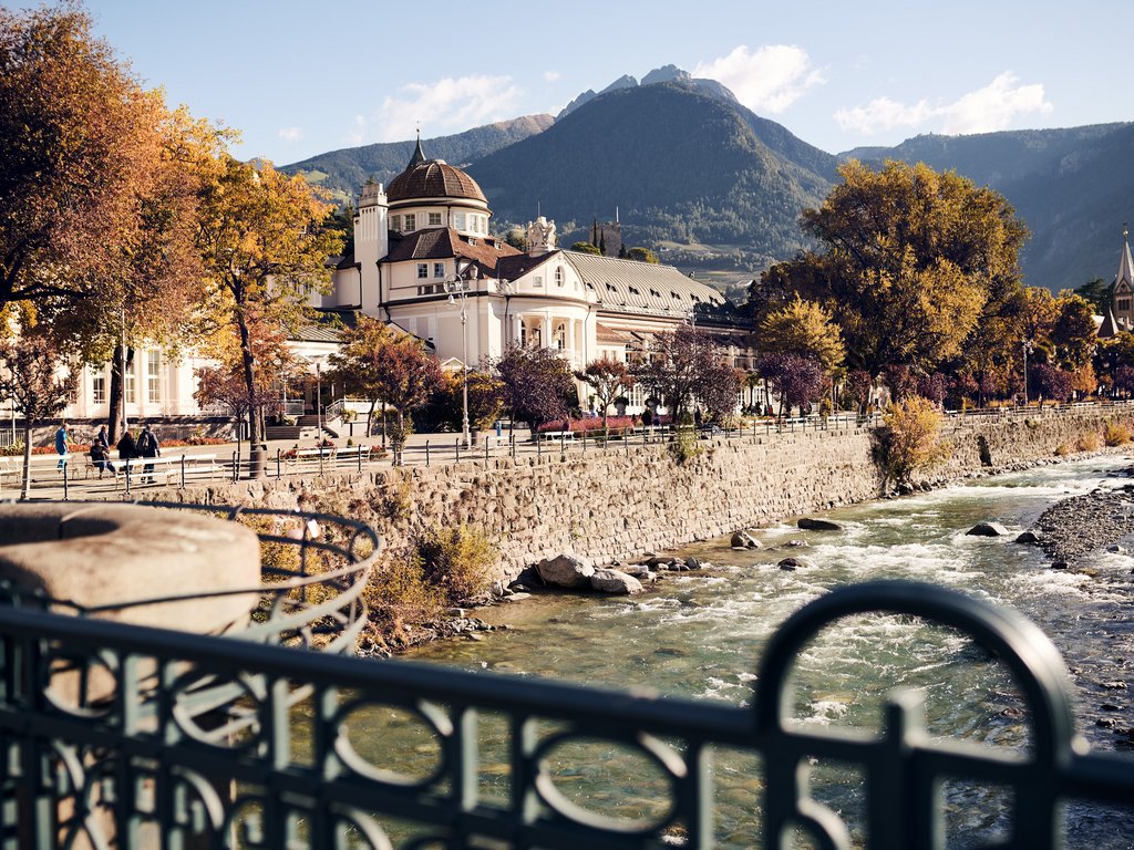 Gite ed escursioni a Merano – e molto di più!