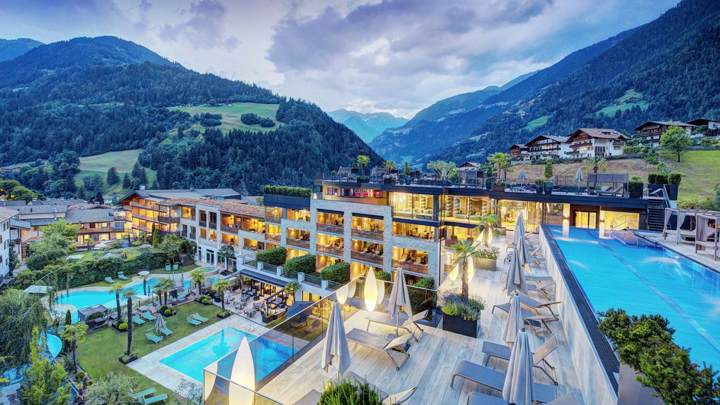 Ihr Hotel in Südtirol | Passeiertal