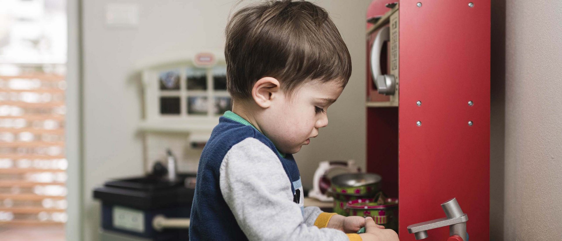 Kinderhotel in Südtirol mit Betreuung