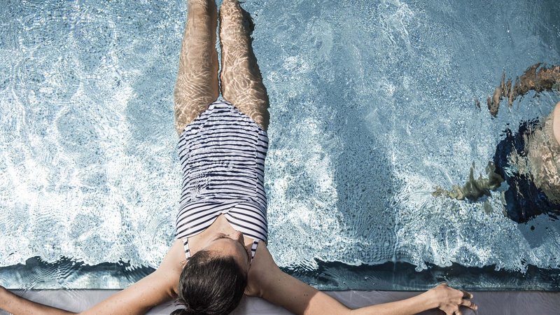 Hotel im Passeiertal für 4-Sterne-S-Urlaub