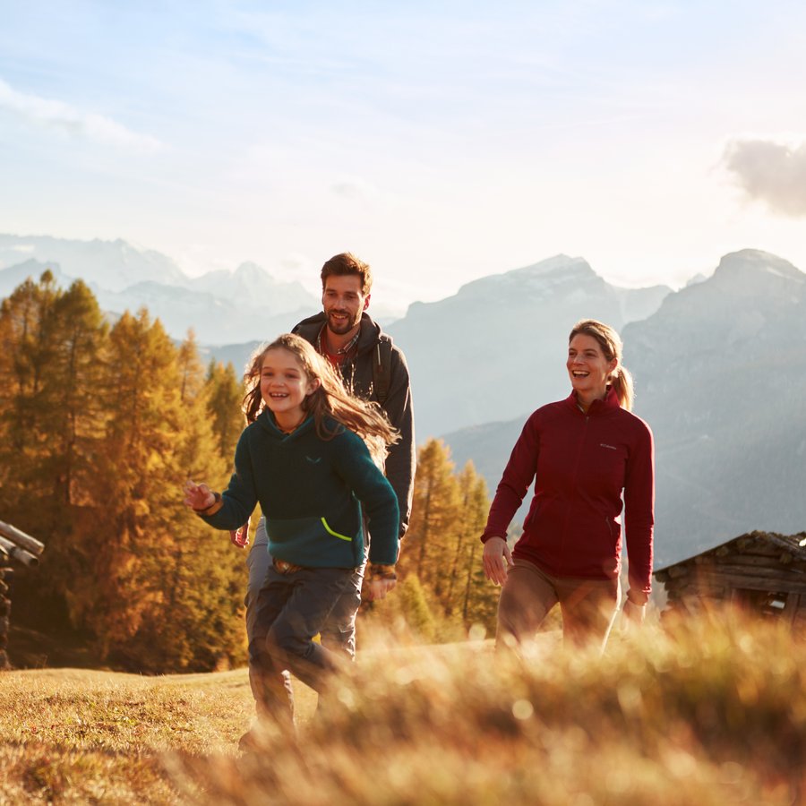 Hotel im Passeiertal für 4-Sterne-S-Urlaub