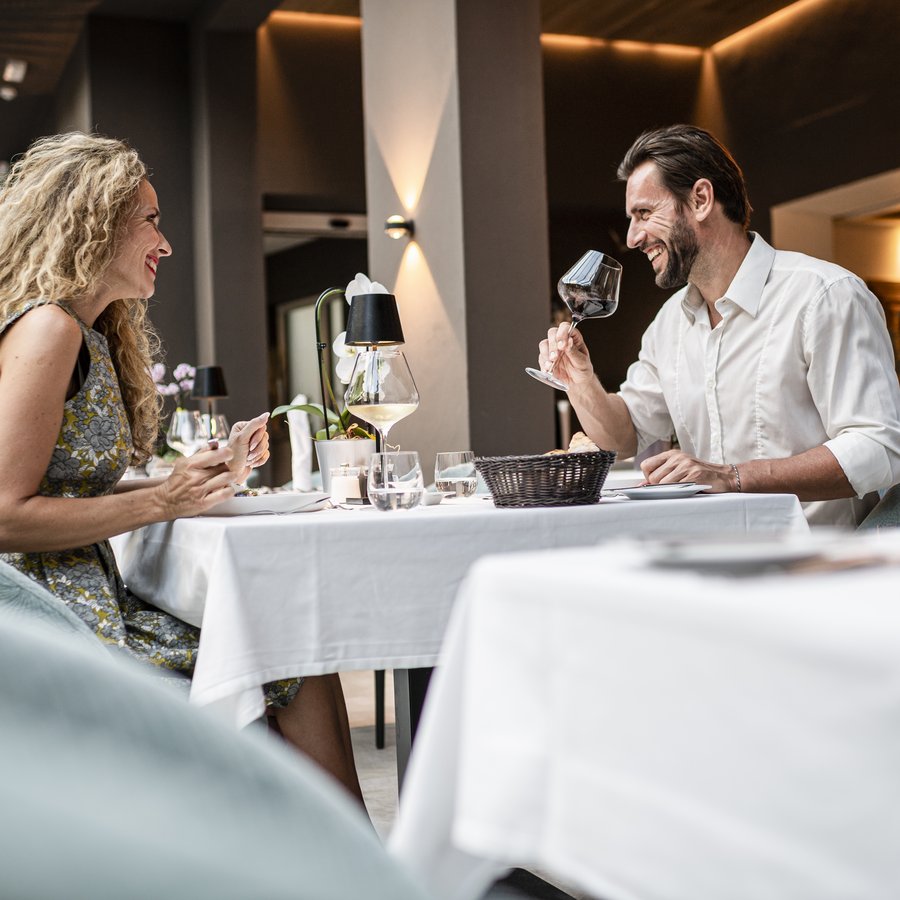 Hotel 4 Stelle Superior in Val Passiria