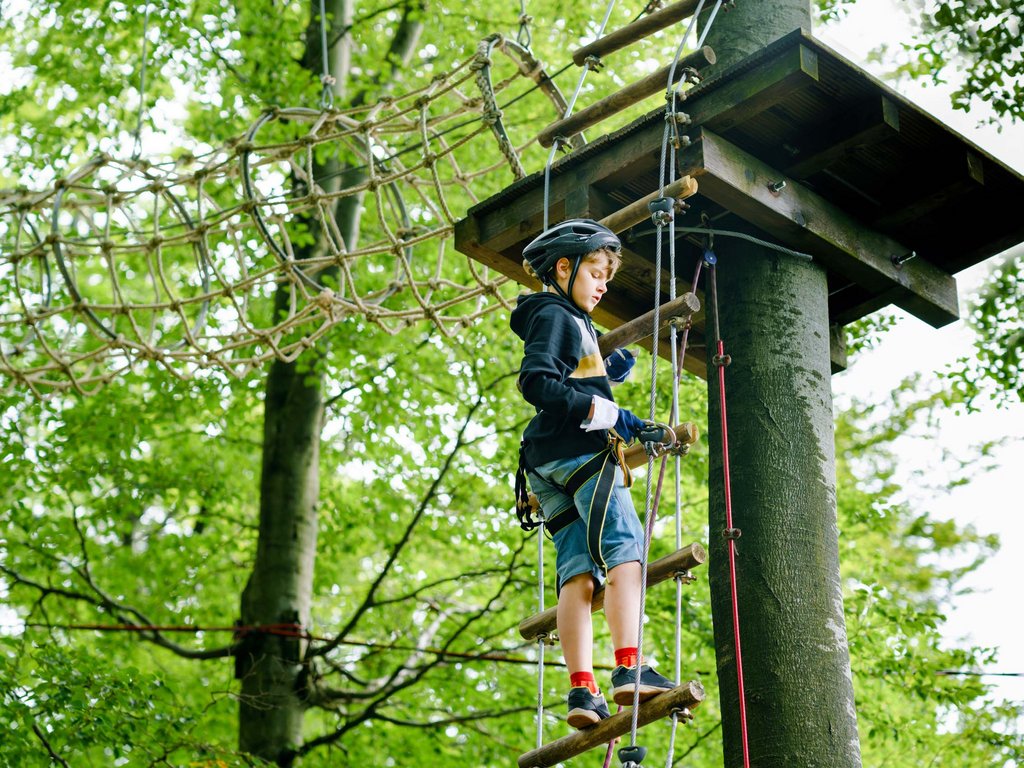 The family hotel in South Tyrol for summer holidays