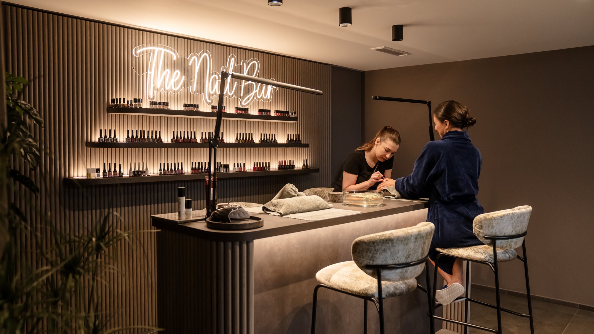 STROBLHOF: massaggi e trattamenti spa a Merano e dintorni