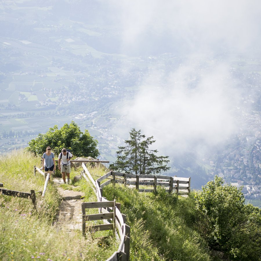 Hotel im Passeiertal für 4-Sterne-S-Urlaub Hotel im Passeiertal für 4-Sterne-S-Urlaub