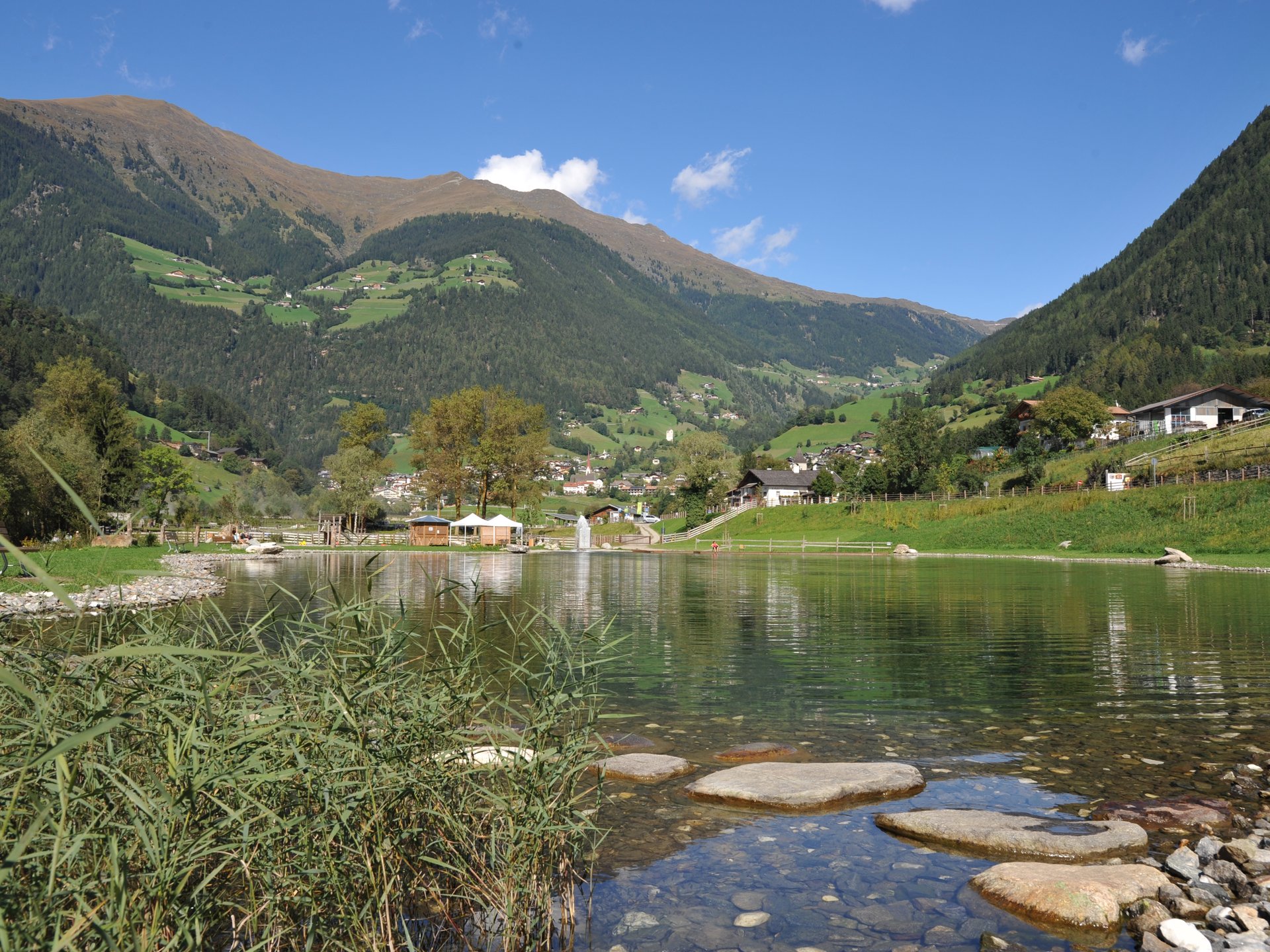 Ihr Hotel in St. Leonhard in Südtirol