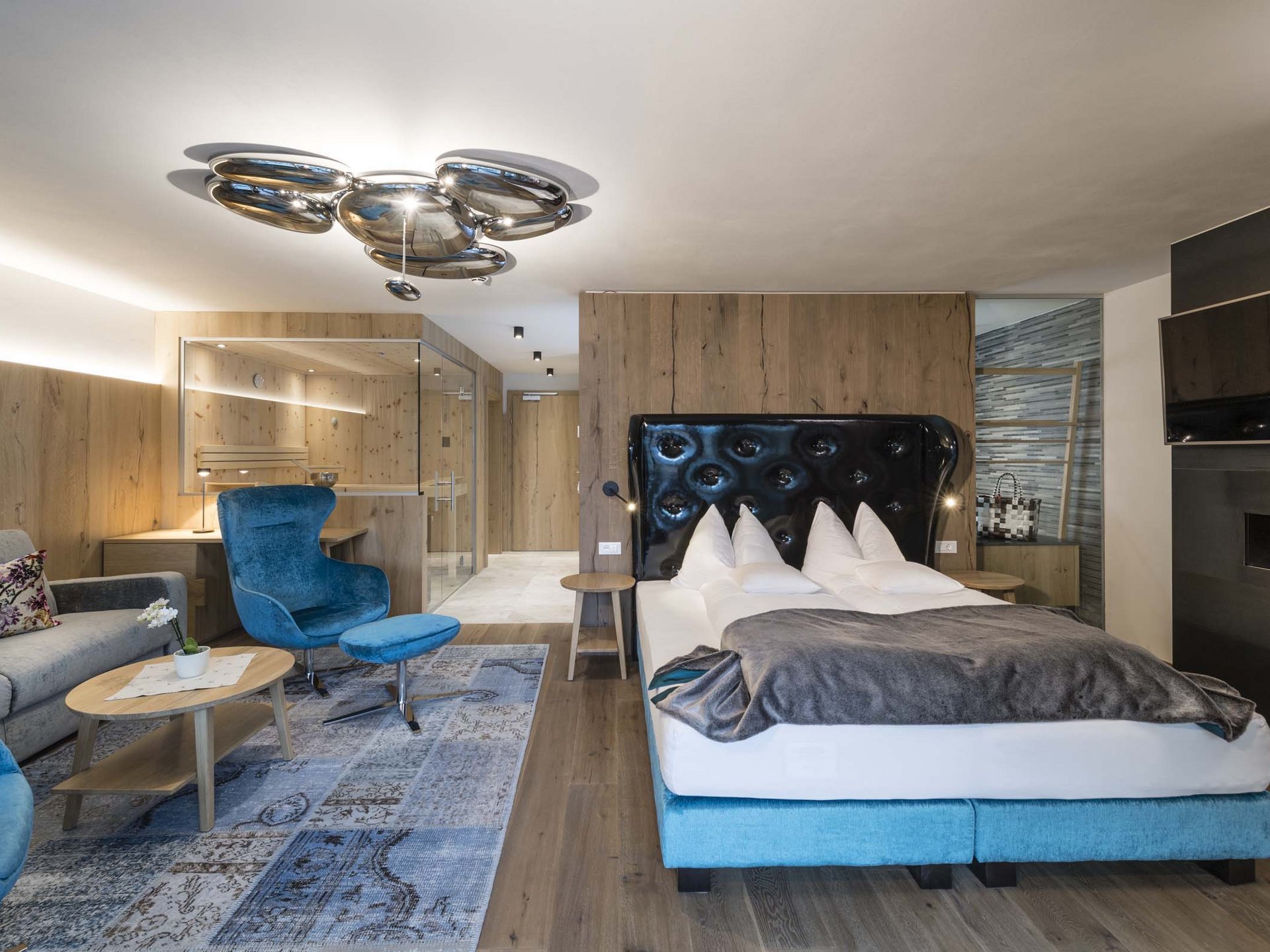 Il vostro hotel 4s in Alto Adige