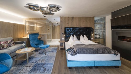 Hotel per bambini in Alto Adige