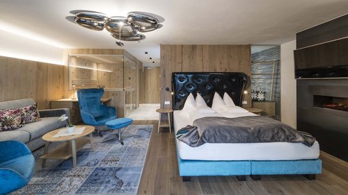 Il vostro hotel 4s in Alto Adige