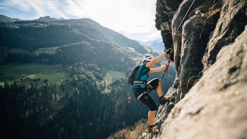 Hotel im Passeiertal für 4-Sterne-Urlaub