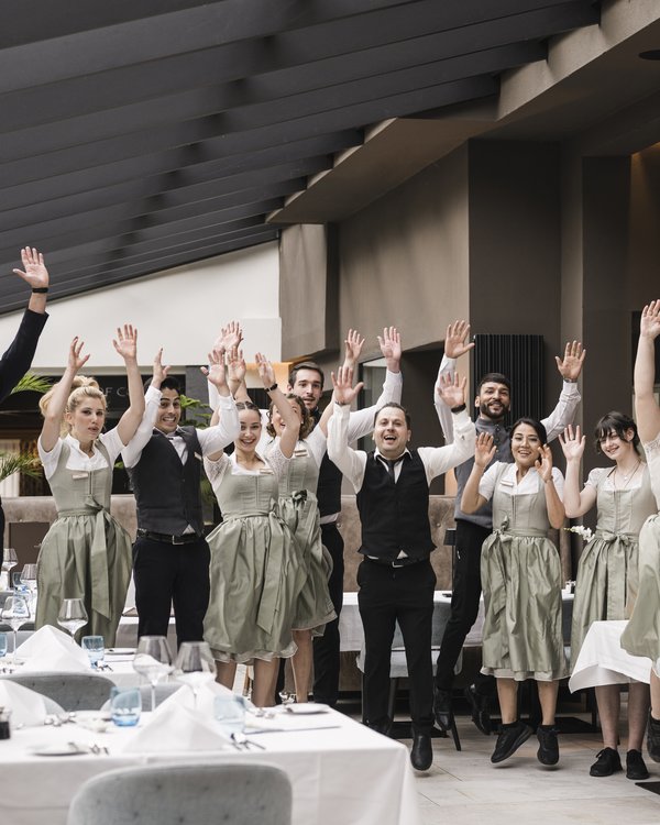 L’hotel in Alto Adige 4 stelle superior: STROBLHOF