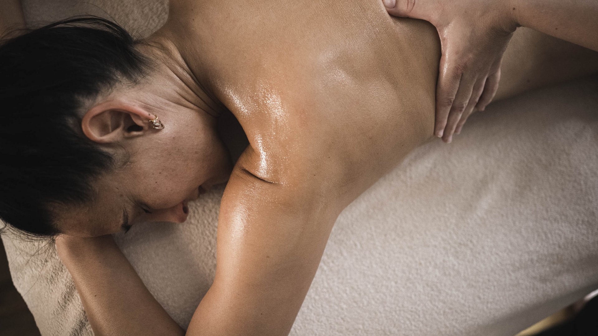 Stroblhof: massaggi e trattamenti spa a Merano e dintorni