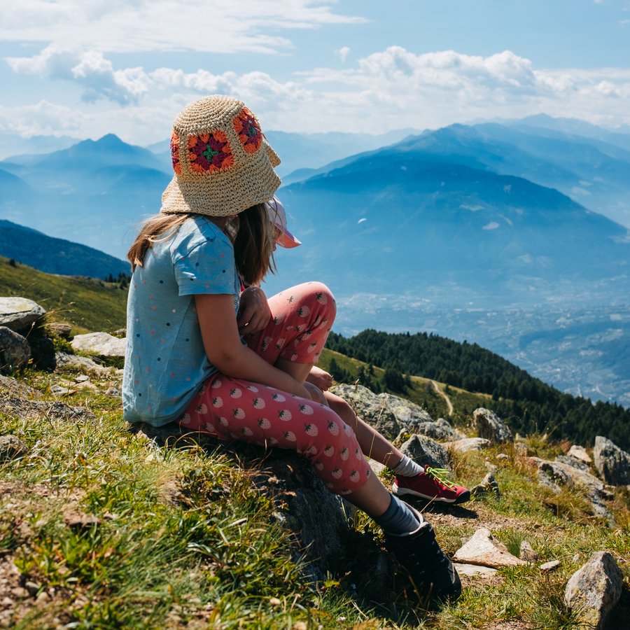 Hotel im Passeiertal für 4-Sterne-S-Urlaub