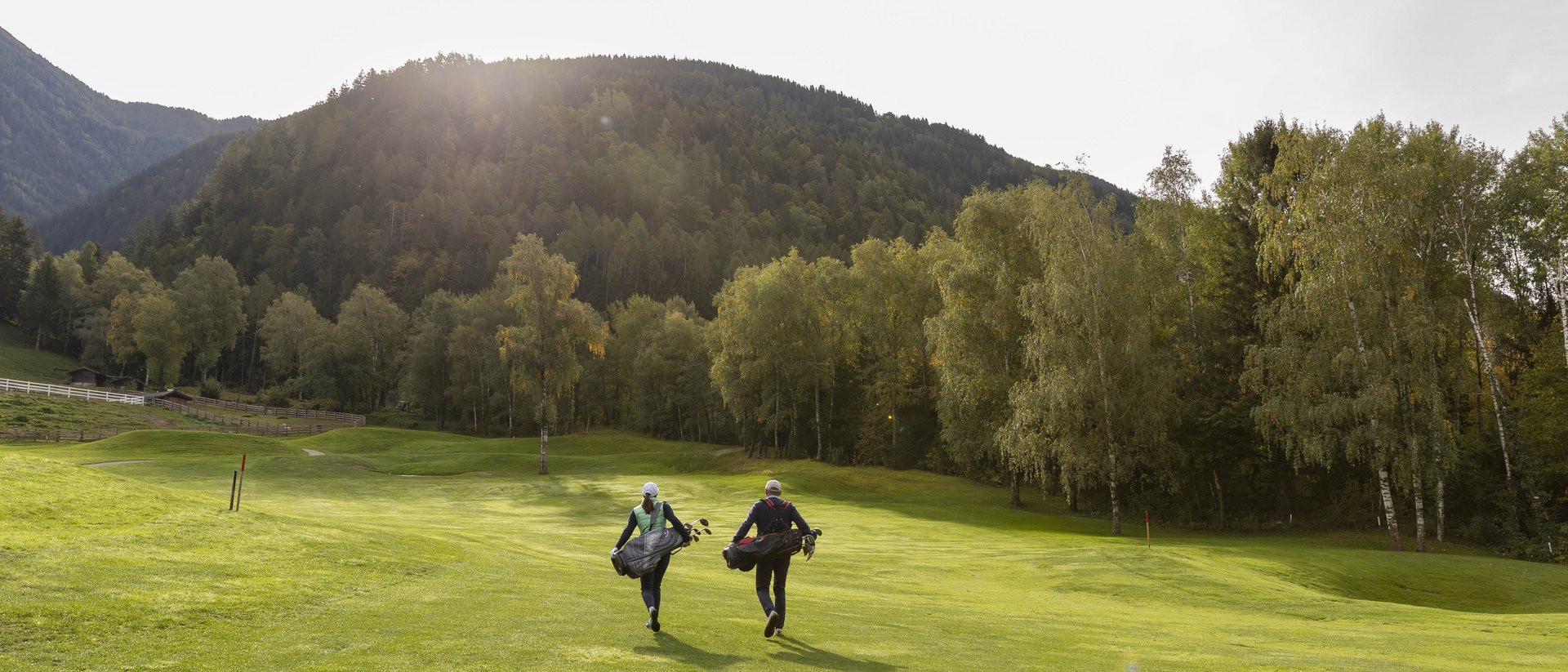 L’hotel per una perfetta vacanza in MTB in Alto Adige