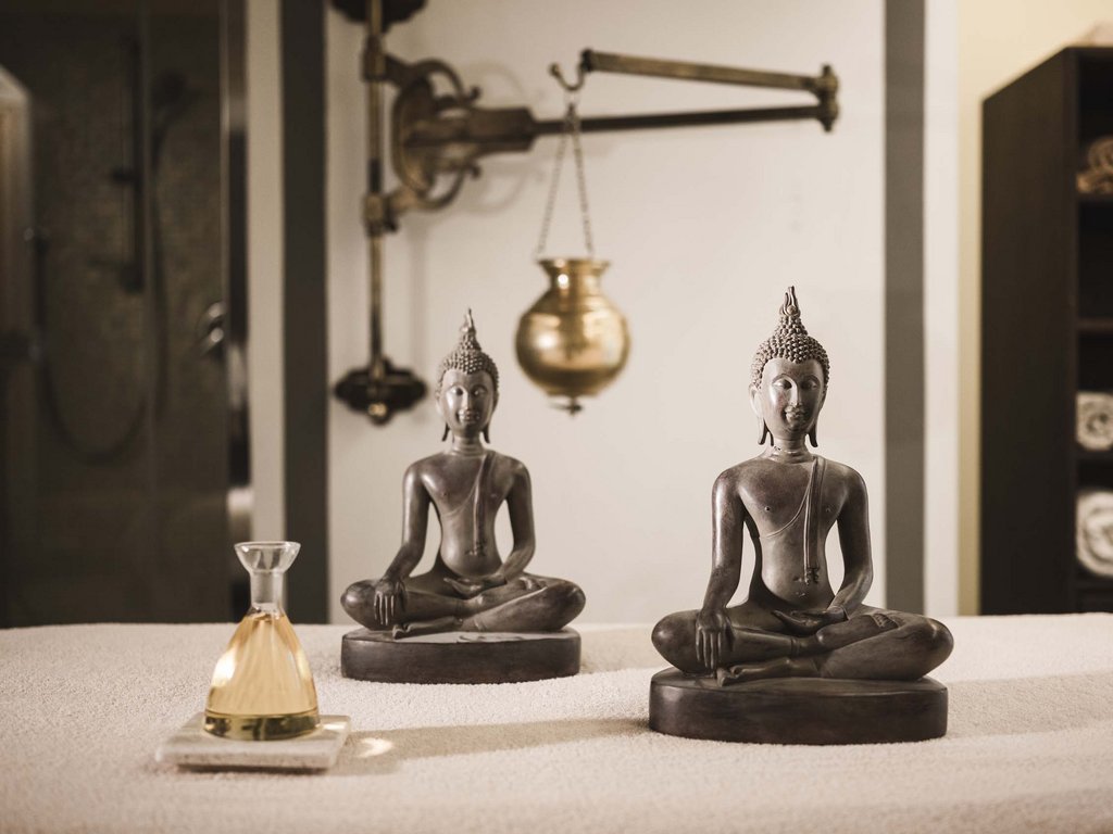 STROBLHOF: l’hotel ayurveda in Alto Adige