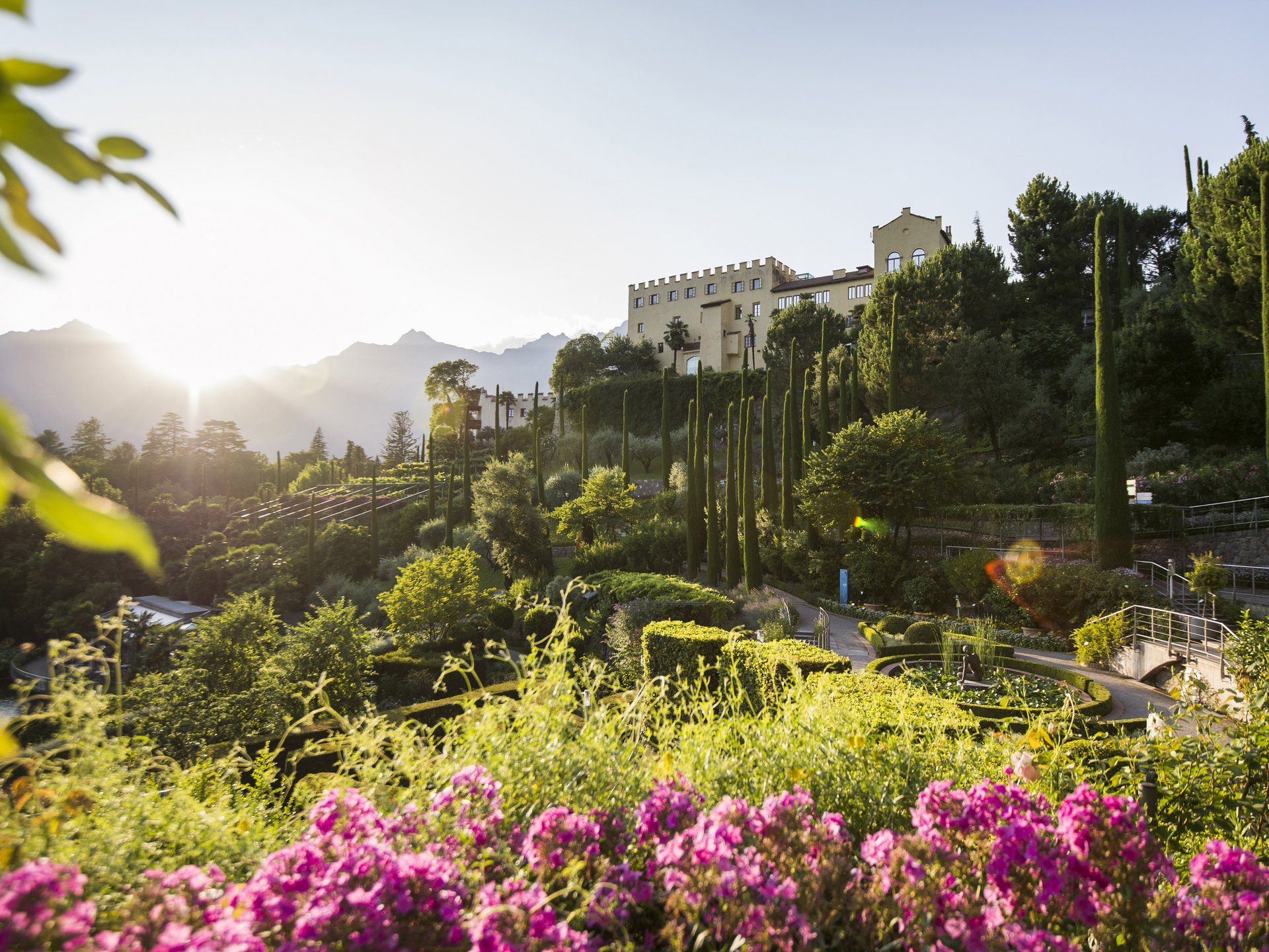 Your hotel in St. Leonhard in South Tyrol