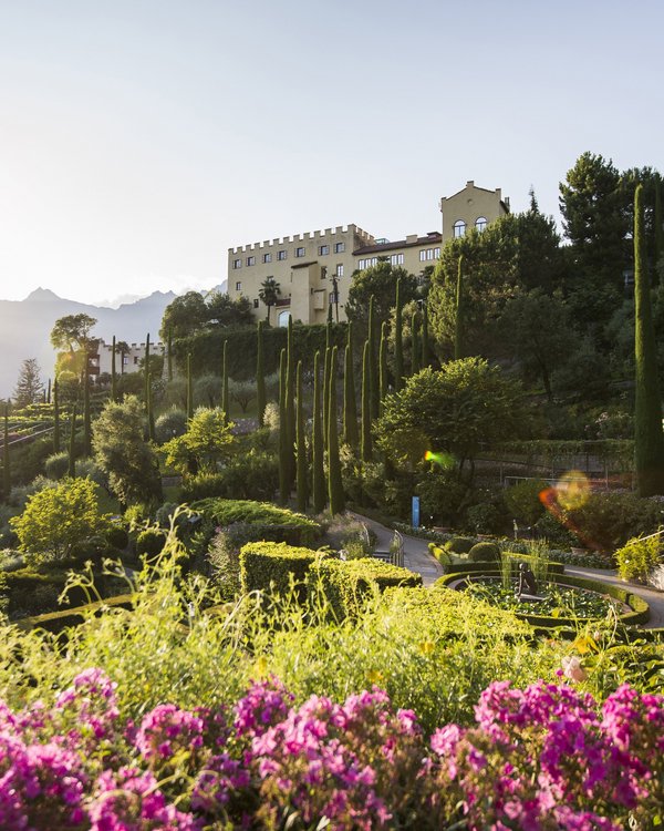 Gite ed escursioni a Merano – e molto di più!