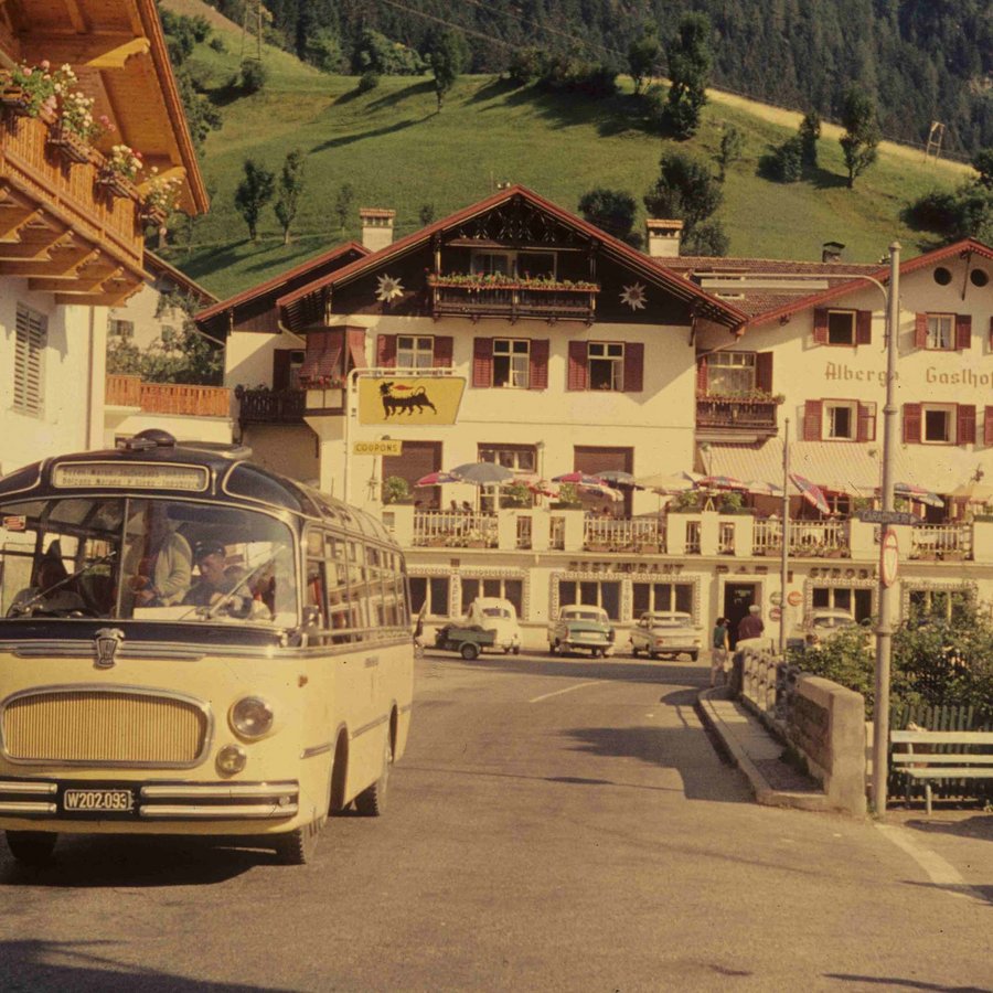 Familienhotel in Südtirol: all-inclusive