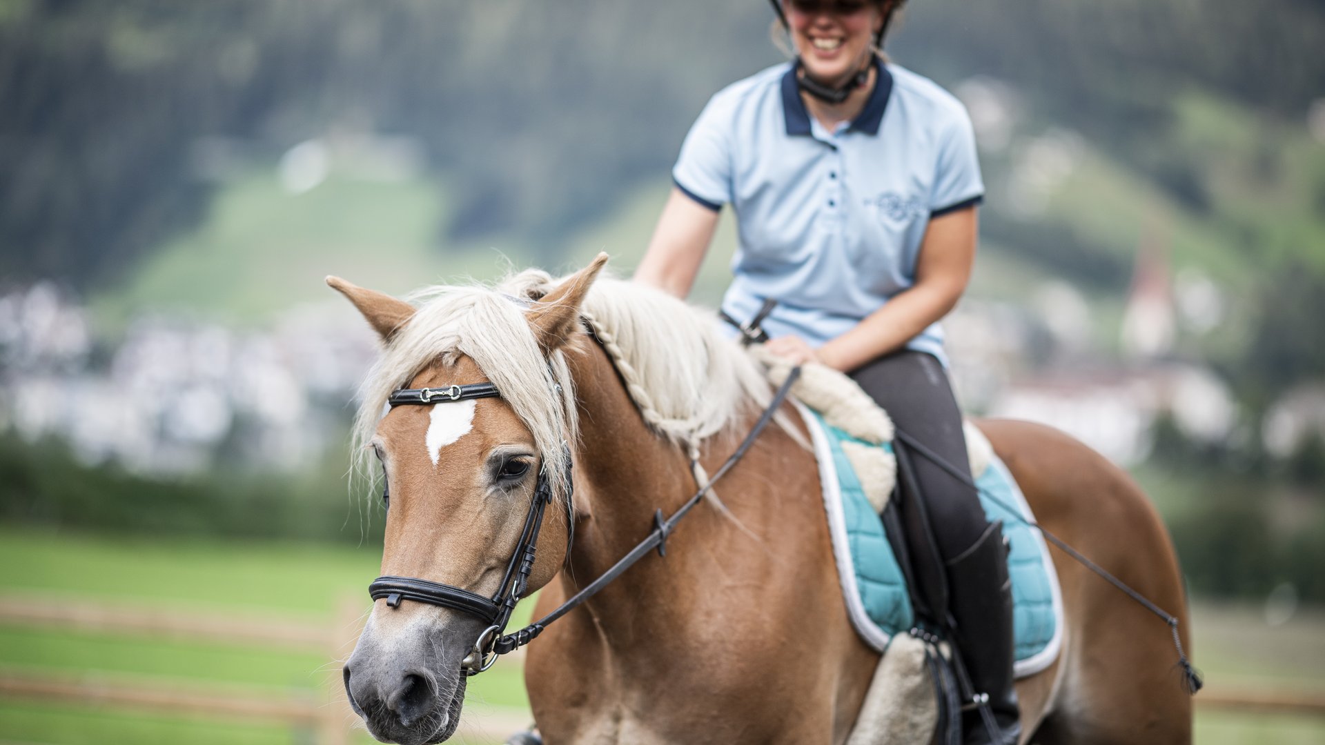Hotel im Passeiertal für 4-Sterne-S-Urlaub