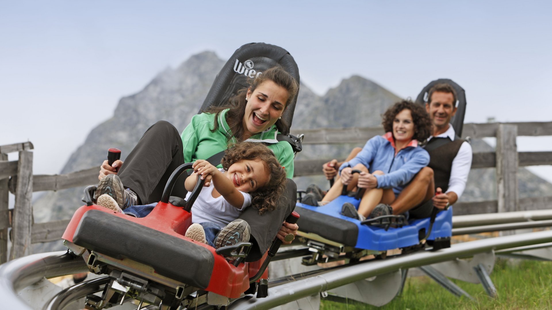 Passeiertal: Unterkunft finden