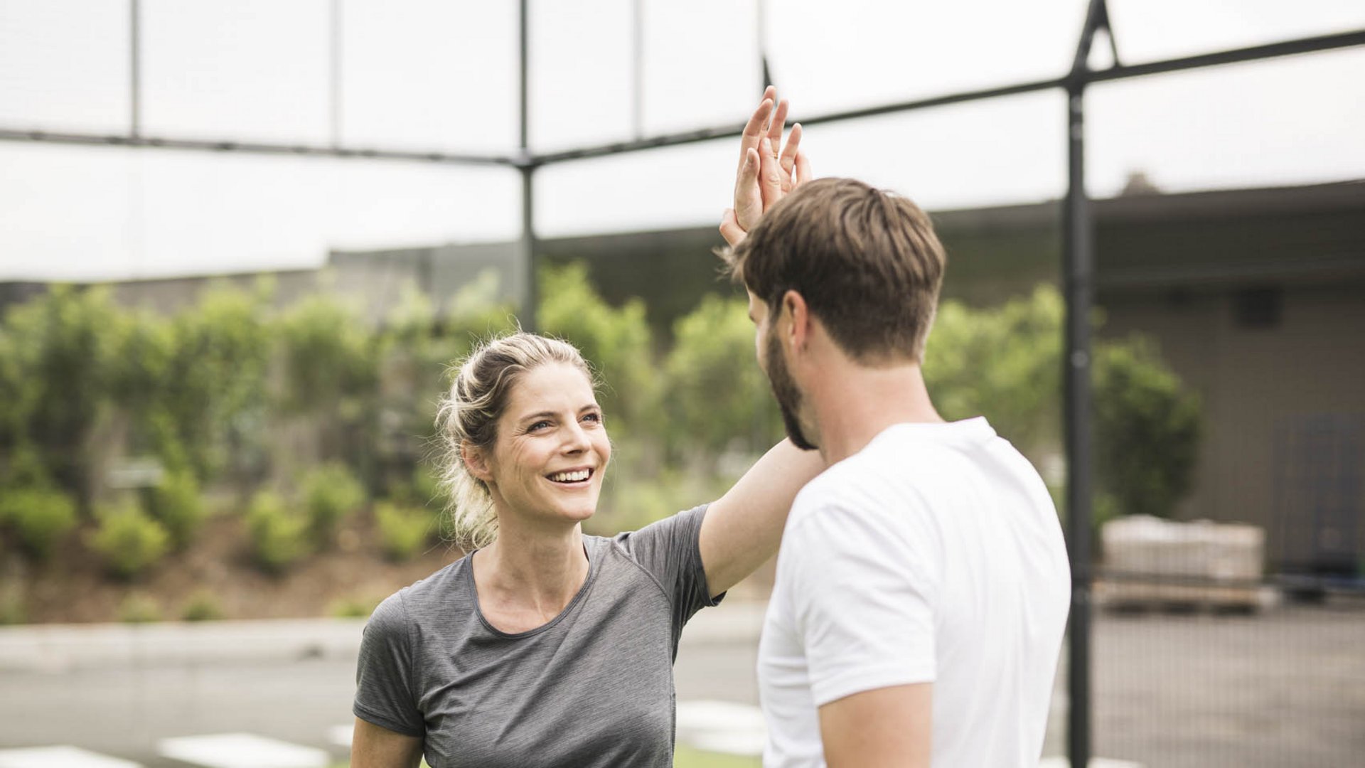 The Stroblhof, your tennis hotel in South Tyrol