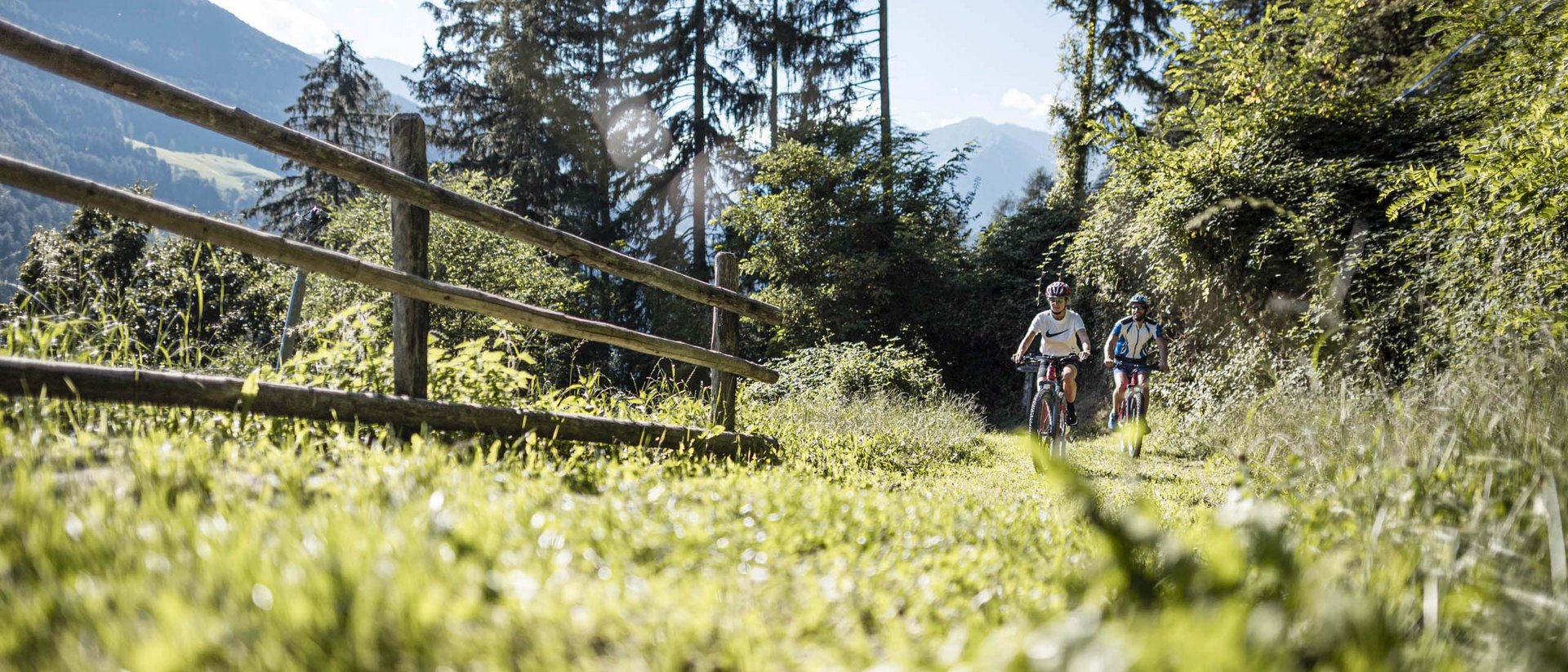Das Luxushotel mit Reiterhof und Aktivprogramm