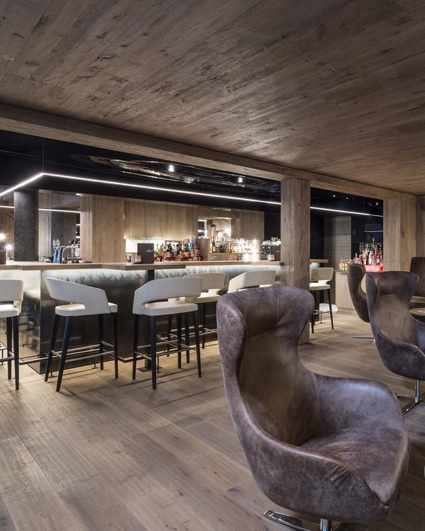 Ihr Gourmethotel in Südtirol: Stroblhof