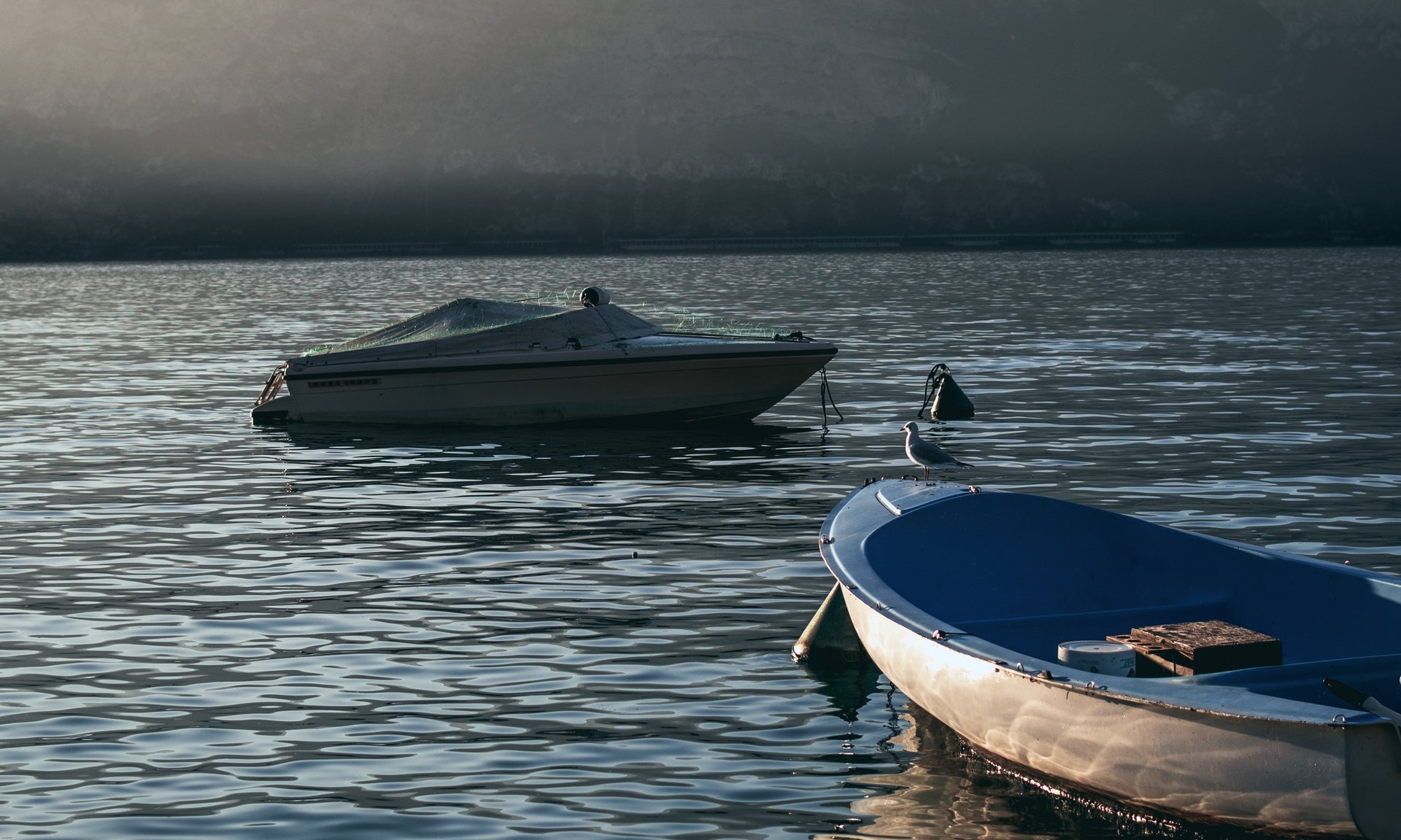 Il vostro resort sul Lago di Garda