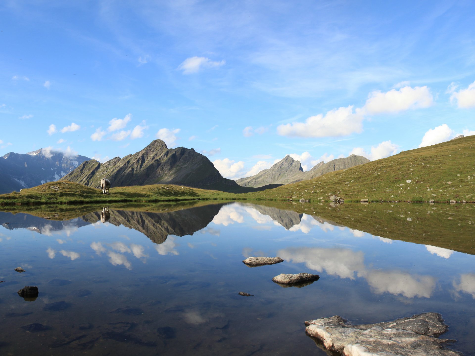 Your hotel in St. Leonhard in South Tyrol