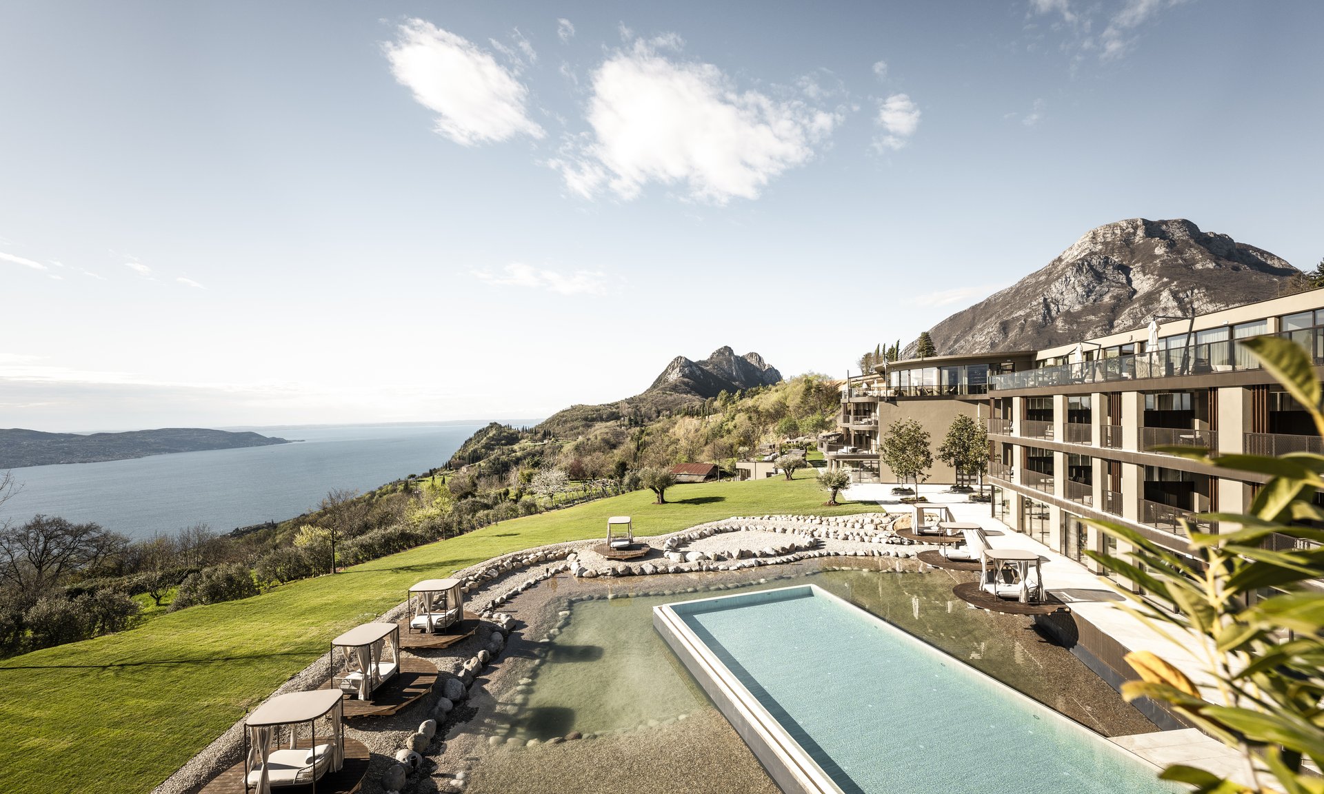 Hotel im Passeiertal für 4-Sterne-S-Urlaub