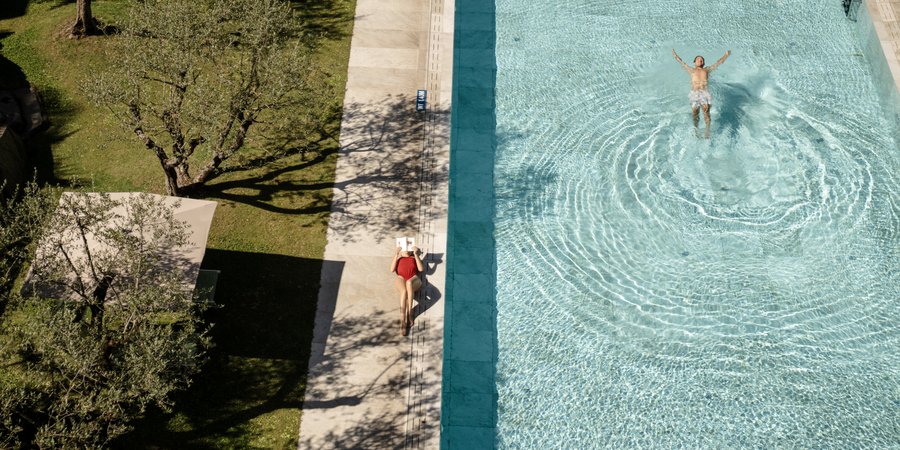 Hotel im Passeiertal für 4-Sterne-S-Urlaub