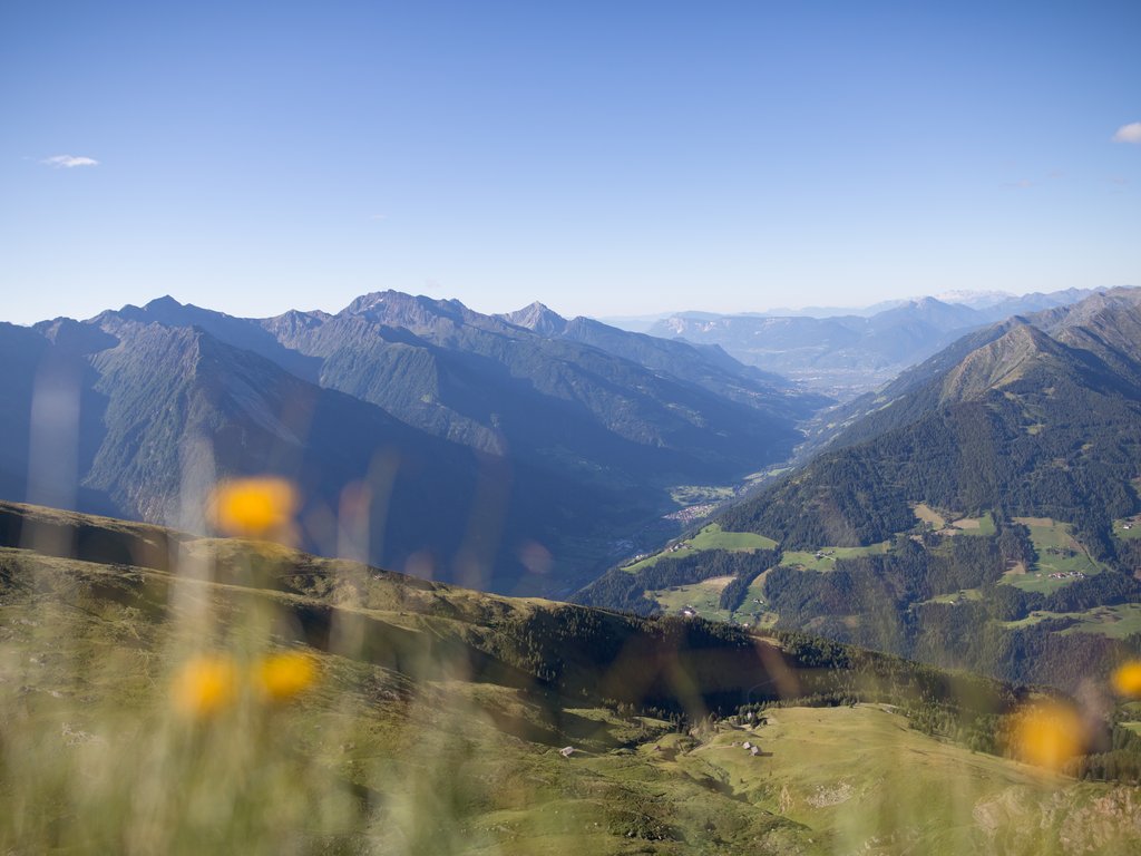 Lust, im Passeiertal zu wandern?