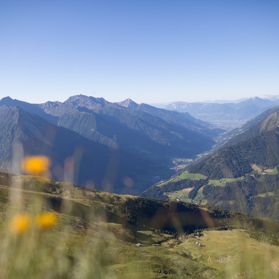 Una vacanza in Alto Adige