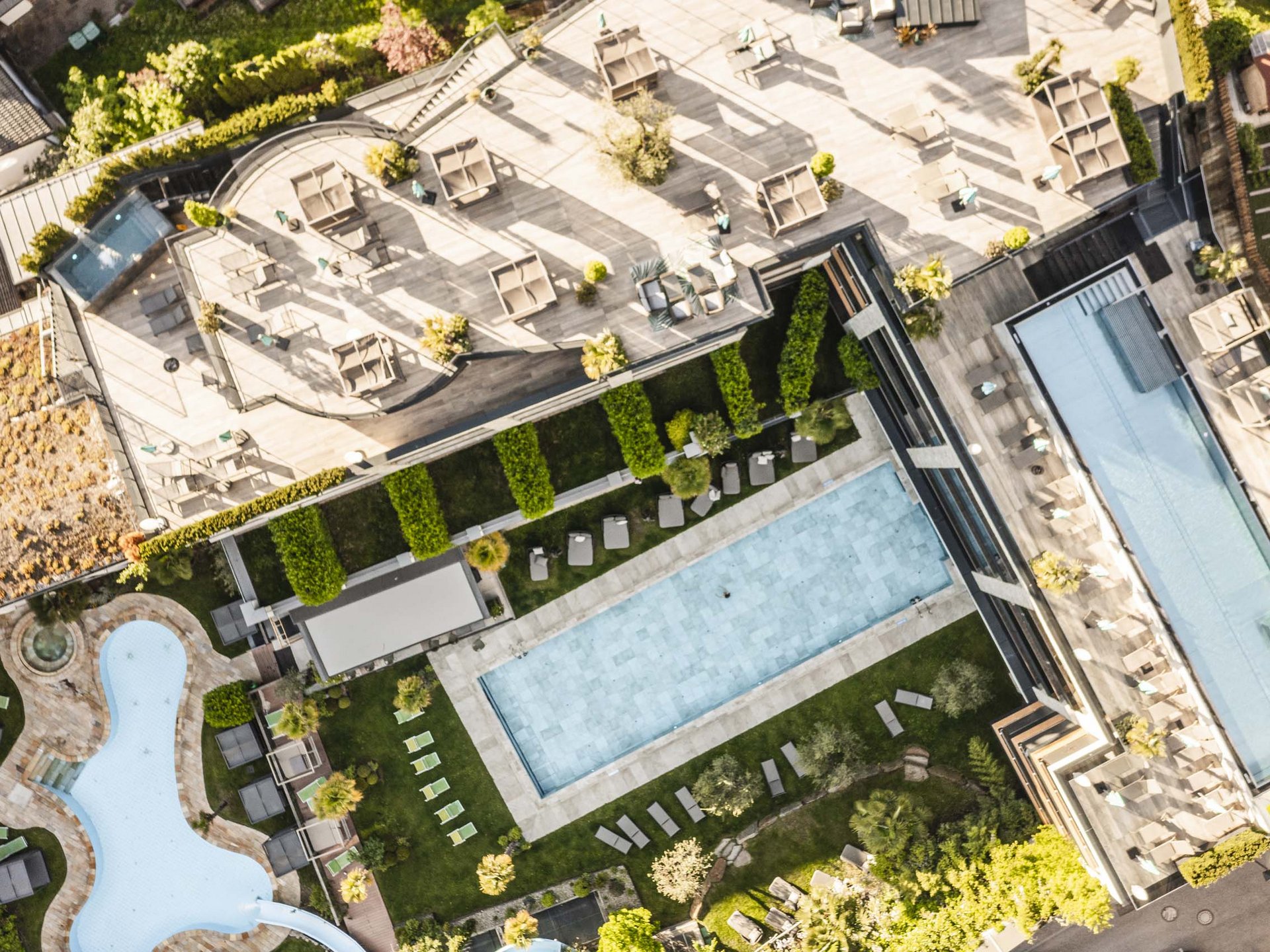 Ihr Hotel in St. Leonhard in Südtirol