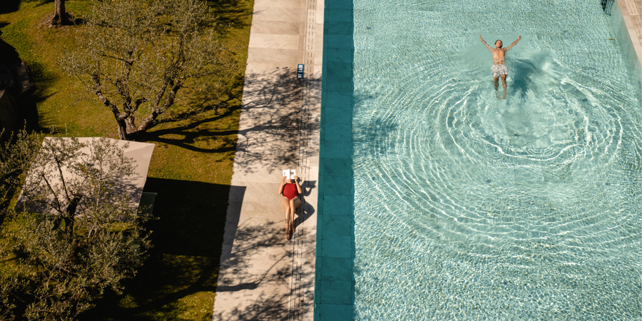 Hotel im Passeiertal für 4-Sterne-S-Urlaub