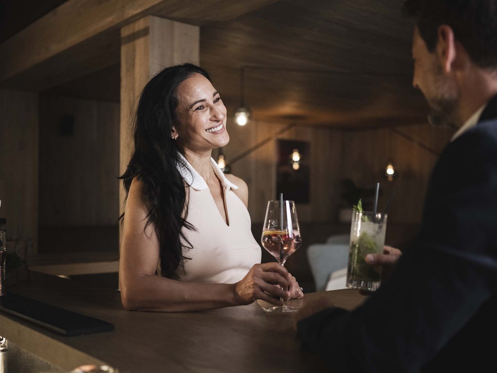 Urlaub im Passeiertal für Weinliebhaber