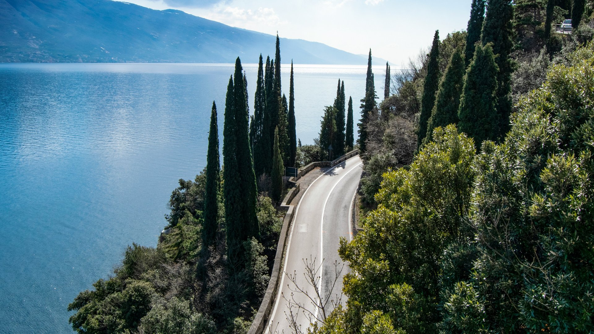 Your resort at Lake Garda