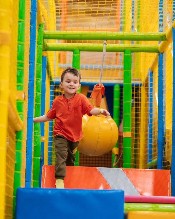 STROBLHOF: Ihr Familienhotel in Südtirol mit Pool